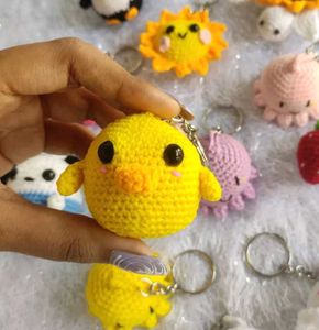 Keychains Combo 🥳