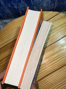 Book Lovers &amp; Fear And Lovely