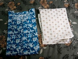Pant Kurta Cord Set