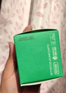 Innisfree Volcanic Mask