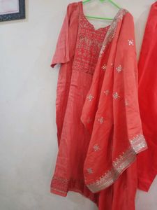 Elegant Kurta Set