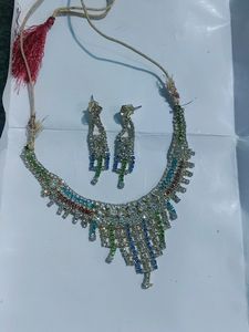 Jwellery Set