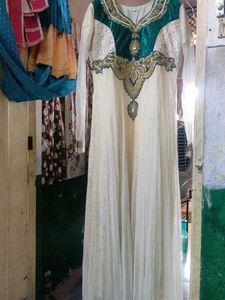 Gown