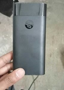 HP NEW AND ORIGINAL LAPTOP CHARGER 150 WATT