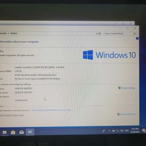 ASUS LAPTOP
