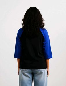 🛍️ Good Color Block Top ⭐⭐⭐⭐