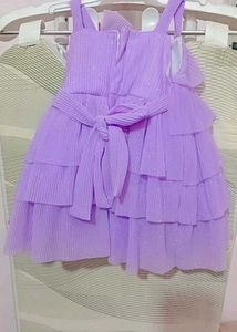 Baby Girl Frock