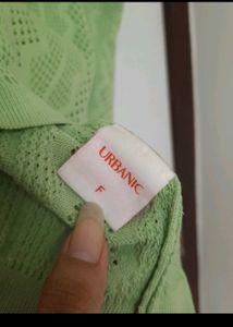urbanic top sale