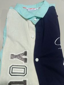 Boy Shirt