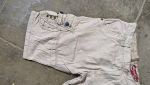 Cargo Shorts