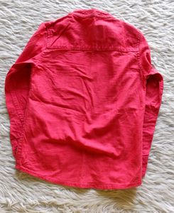 Pink Shirt And Pant Sets (Boys Clothing)