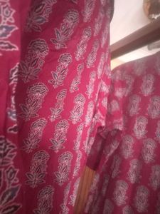Cotton Athenic Kurti