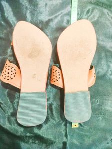 Kolhapuri Style Chappal