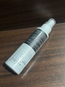 Thrive Rosemary Water Hair Spray