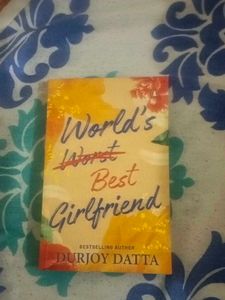 World's Worst Best Girlfriend