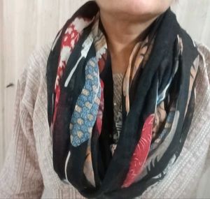 SCARF