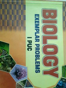 BIOLOGY Example Problems