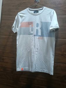 Skyhook Custom Made Project Tee