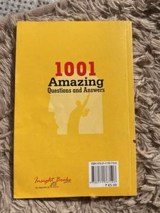 Boost Your Knowledge - Quiz Book