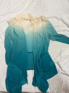 Shaded Top Women For Summers