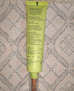 Hyphen Golden Hour Glow Screen SPF 50