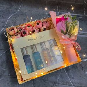 BellaVita Gift Set