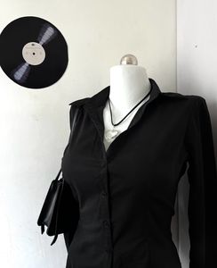 Fitted Shirts Women