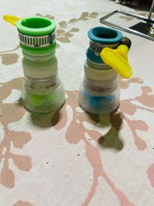 Tap Shower Filter