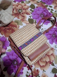 Sling Bag For Girls