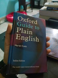 Set Of Oxford Dictionary Premium Quality