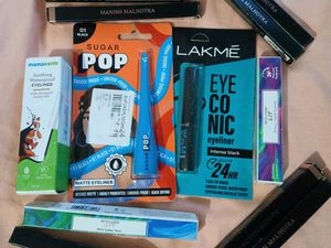 Eyeliners