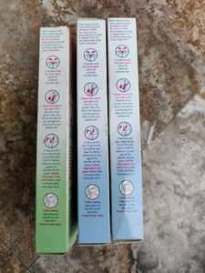 Veet Wax Strips