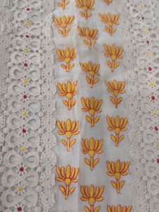 Women Kurti Wear With Jeans