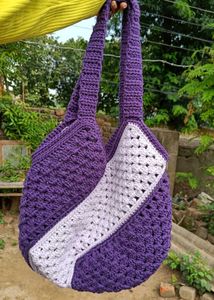 Tote Bag 💜