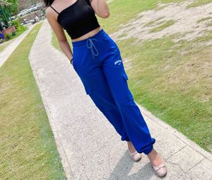 Cute Comfy Set 🤍💙