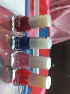 Nail Polish Low Price Grab It