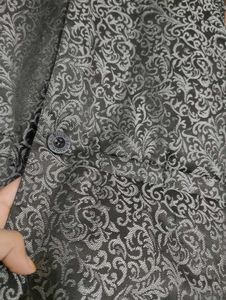 3 Piece Suit
