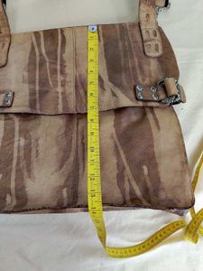 Genuine Leather Bag
