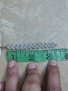 New Korean Hope And Long  Earring