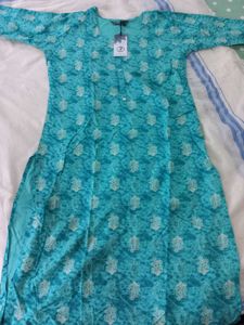 Printed Kurta Set - New Combo Offer ✨