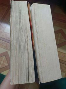 Fourth Wing &amp; Iron Flame