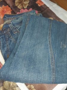 Jeans,  Boys & Mens Can It Wear