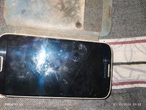 Samsung Galaxy S4