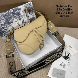 CHRISTIAN DIOR OBLIQUE SLING WITH BOX RESTOCK