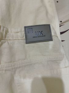 Offwhite Brand New Jean!