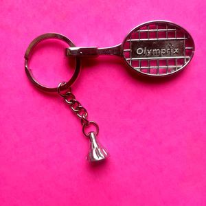 Key Ring