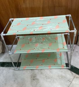 Detachable Show Reck (Never Used By Me) In Images I keep Shoes For Reference Image.