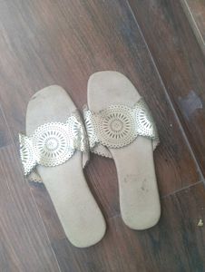 Combo Sandals