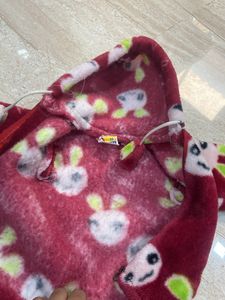 Soft Sweater Unisex