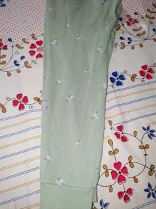 Girls Winter Trouser